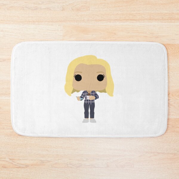 Item preview, Good Place Funko     designed and sold by robertsdarryl.