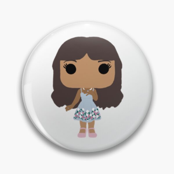 Item preview, Good Place Funko    designed and sold by robertsdarryl.