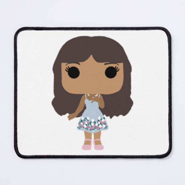 Item preview, Good Place Funko designed and sold by robertsdarryl.