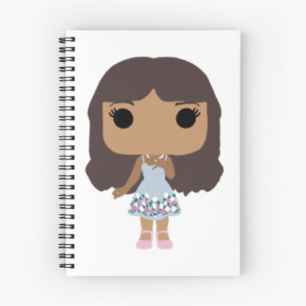 Item preview, Good Place Funko    designed and sold by robertsdarryl.