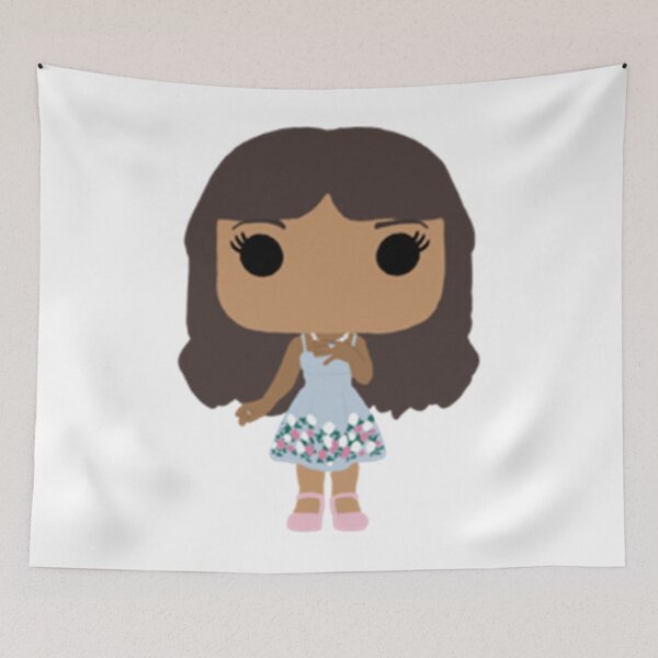 Item preview, Good Place Funko    designed and sold by robertsdarryl.