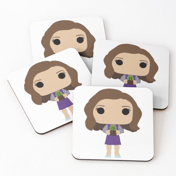 Item preview, Good Place Funko   designed and sold by robertsdarryl.