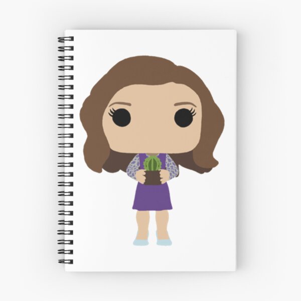Item preview, Good Place Funko   designed and sold by robertsdarryl.