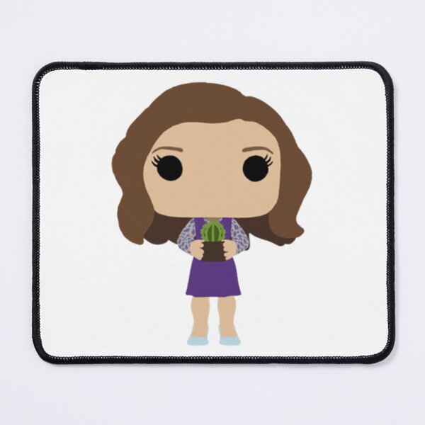 Item preview, Good Place Funko designed and sold by robertsdarryl.