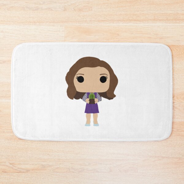 Item preview, Good Place Funko   designed and sold by robertsdarryl.