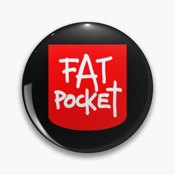 Item preview, Fat pocket designed and sold by Giovanni-c.
