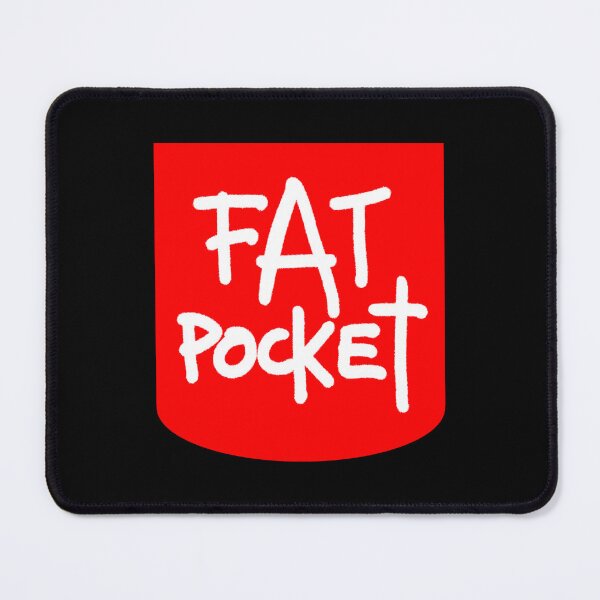 Item preview, Fat pocket designed and sold by Giovanni-c.