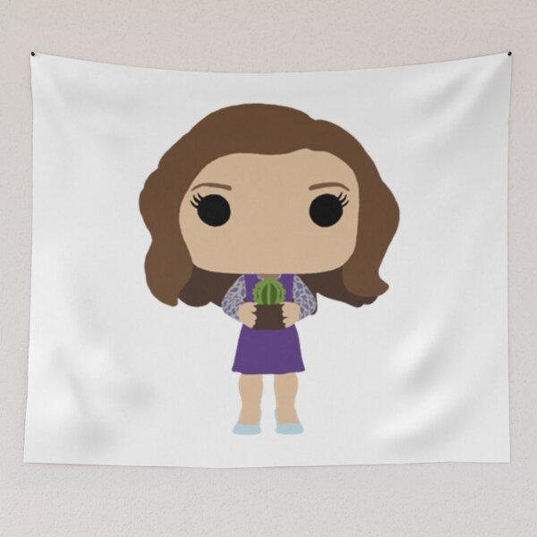 Item preview, Good Place Funko   designed and sold by robertsdarryl.
