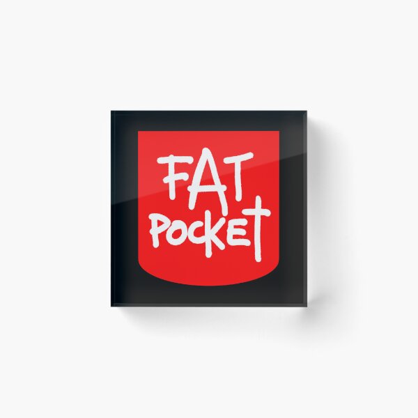Item preview, Fat pocket designed and sold by Giovanni-c.