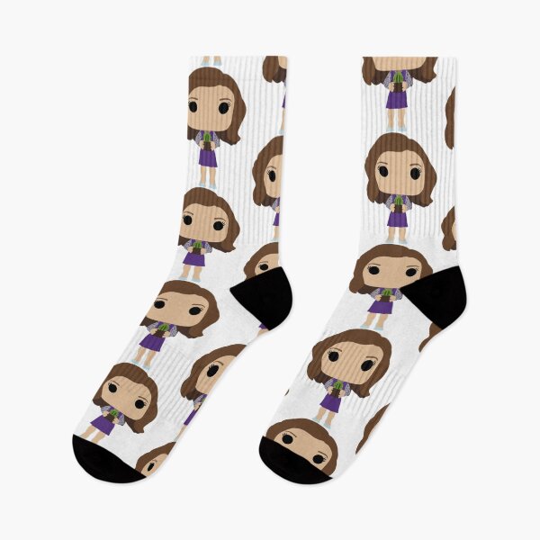 Item preview, Good Place Funko   designed and sold by robertsdarryl.