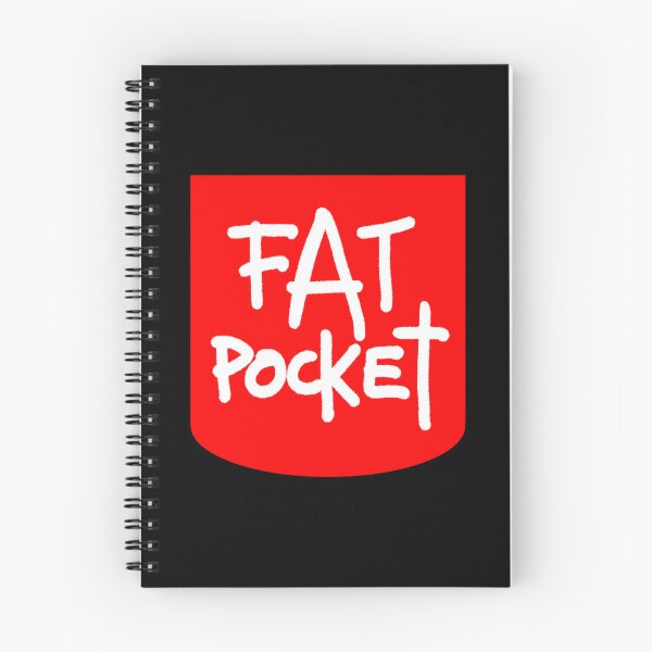 Item preview, Fat pocket designed and sold by Giovanni-c.