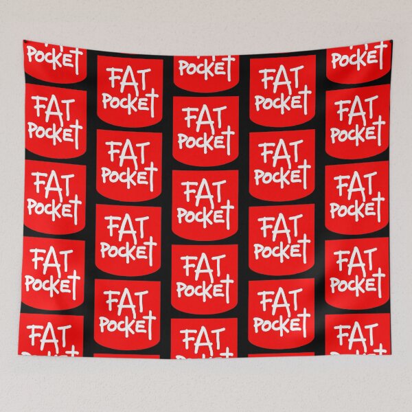 Item preview, Fat pocket designed and sold by Giovanni-c.
