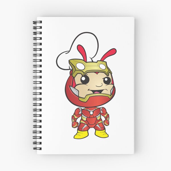 Item preview, Iron Bee   designed and sold by robertsdarryl.