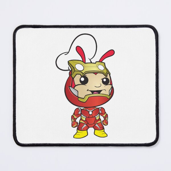 Item preview, Iron Bee   designed and sold by robertsdarryl.