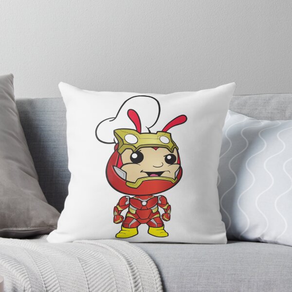 Item preview, Iron Bee   designed and sold by robertsdarryl.