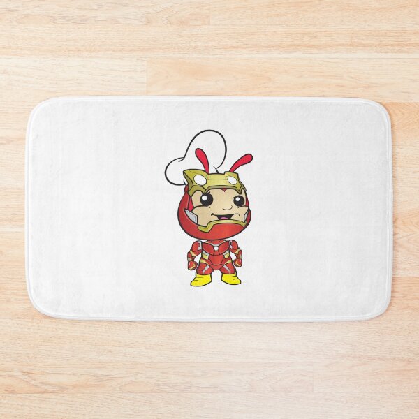 Item preview, Iron Bee   designed and sold by robertsdarryl.