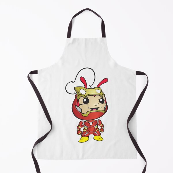 Item preview, Iron Bee designed and sold by robertsdarryl.