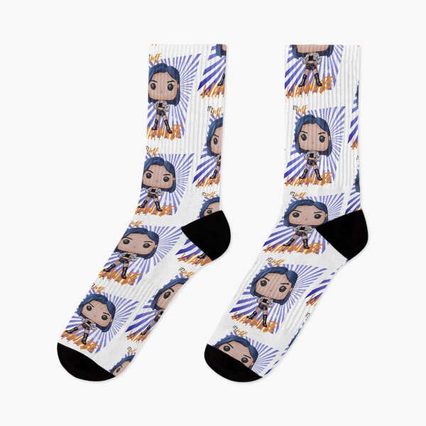 Item preview, Itzy Ryujin Funko Pop Wannabe It_z Me   designed and sold by robertsdarryl.