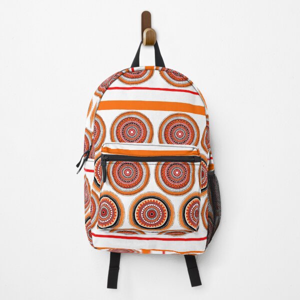 Item preview, Ethnic border pattern designed and sold by Maryke Van Rooyen.
