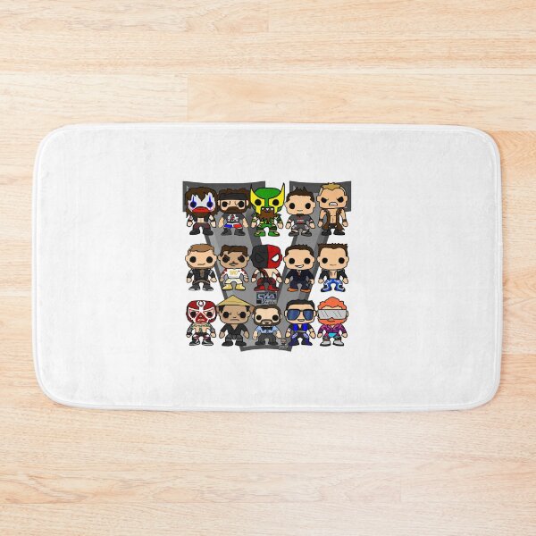 Item preview, QWA Year 5 - Pop Vinyl   designed and sold by robertsdarryl.