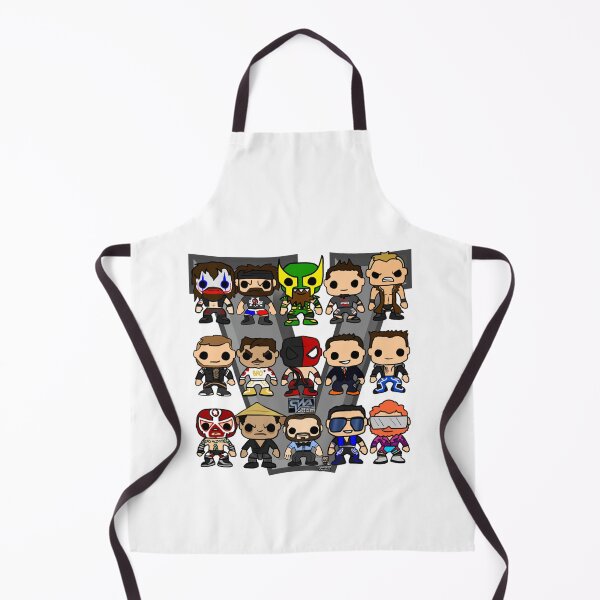 Item preview, QWA Year 5 - Pop Vinyl designed and sold by robertsdarryl.