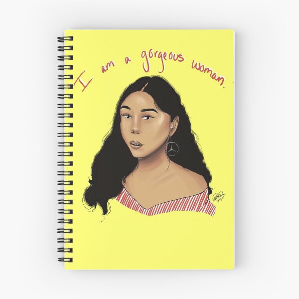 Item preview, Princess Nokia designed and sold by Ka'Dia Dhatnubia.