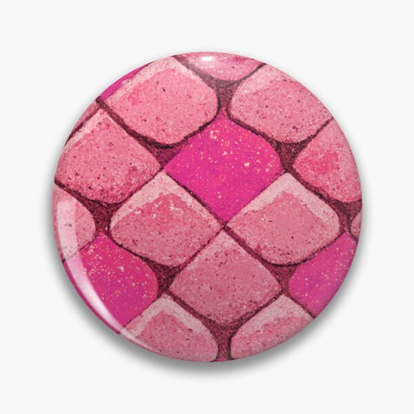 Item preview, Patrón Azulejo rosa designed and sold by Mikael Freitas.