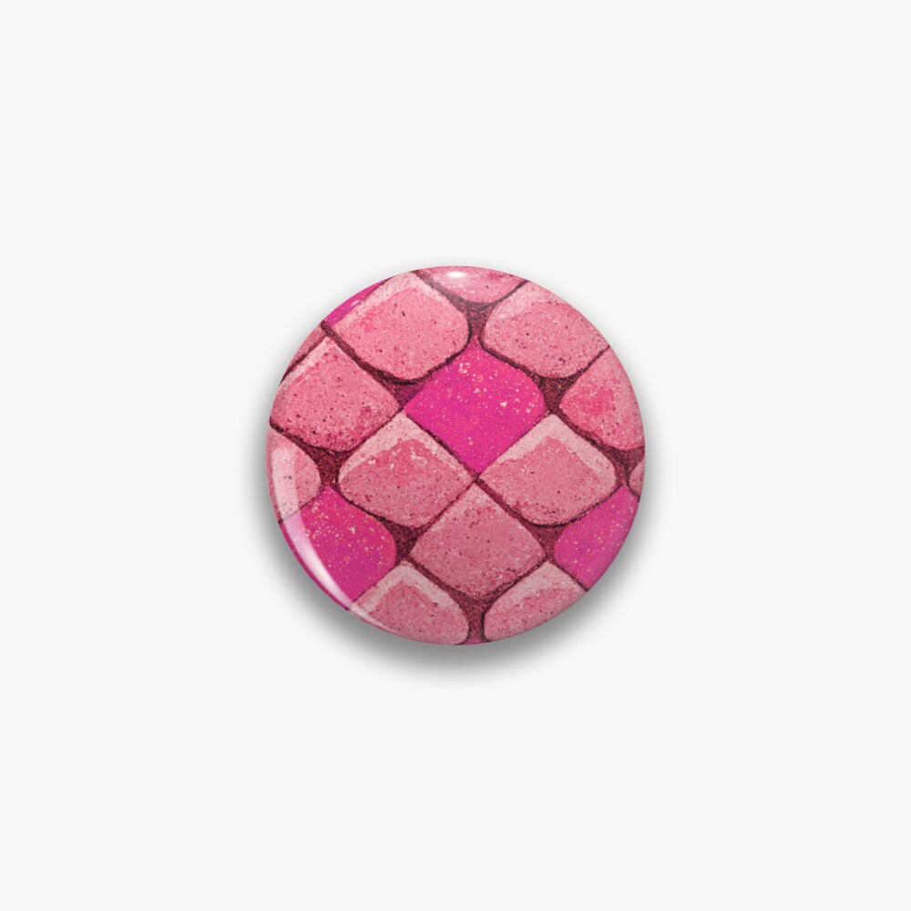 Item preview, Pin designed and sold by Mikael Freitas.