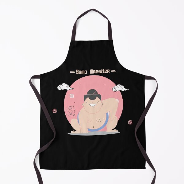 Item preview, Sumo Wrestler designed and sold by Victoriasedes61.