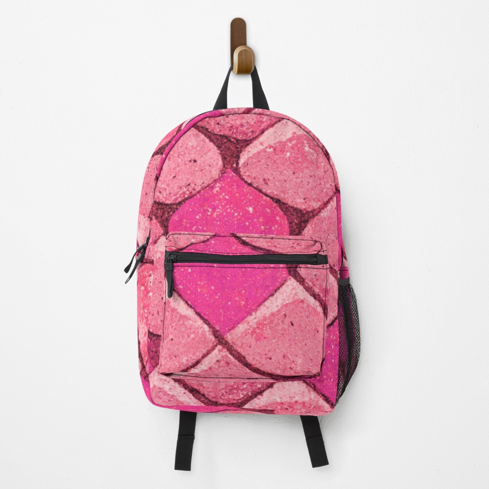 Item preview, Backpack designed and sold by PatternsMMF.