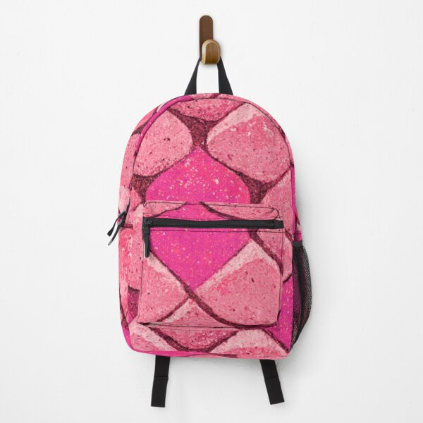 Item preview, Pattern Tile pink designed and sold by Mikael Freitas.