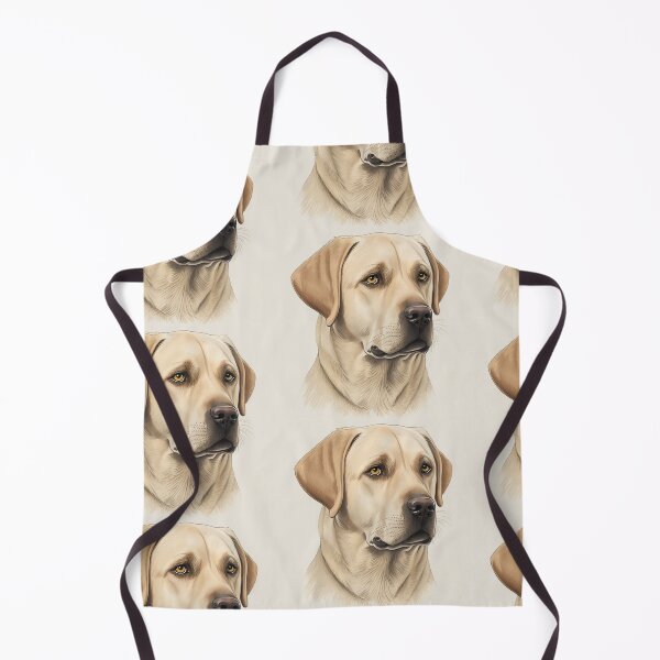 Item preview, Copy of Labrador Retriever designed and sold by Raccoonidae.