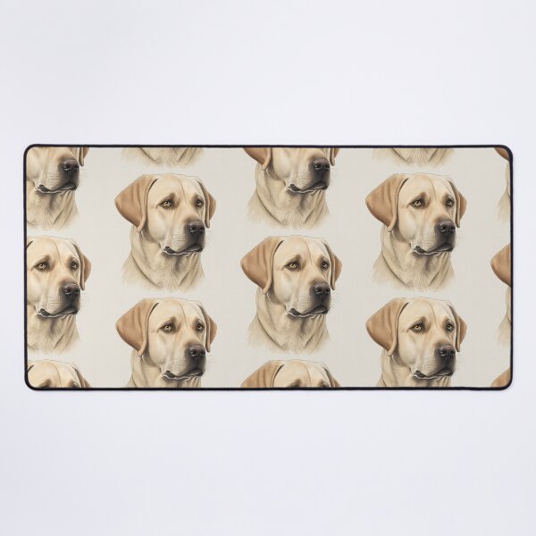 Item preview, Copy of Labrador Retriever designed and sold by Raccoonidae.