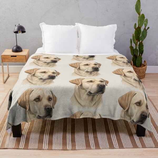 Item preview, Copy of Labrador Retriever designed and sold by Raccoonidae.