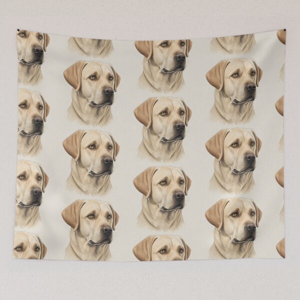 Item preview, Copy of Labrador Retriever designed and sold by Raccoonidae.