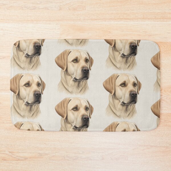 Item preview, Copy of Labrador Retriever designed and sold by Raccoonidae.