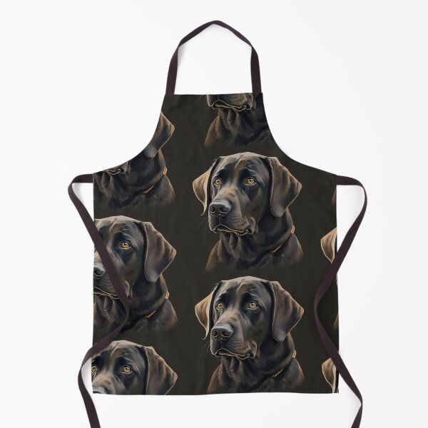 Item preview, Labrador Retriever designed and sold by Raccoonidae.