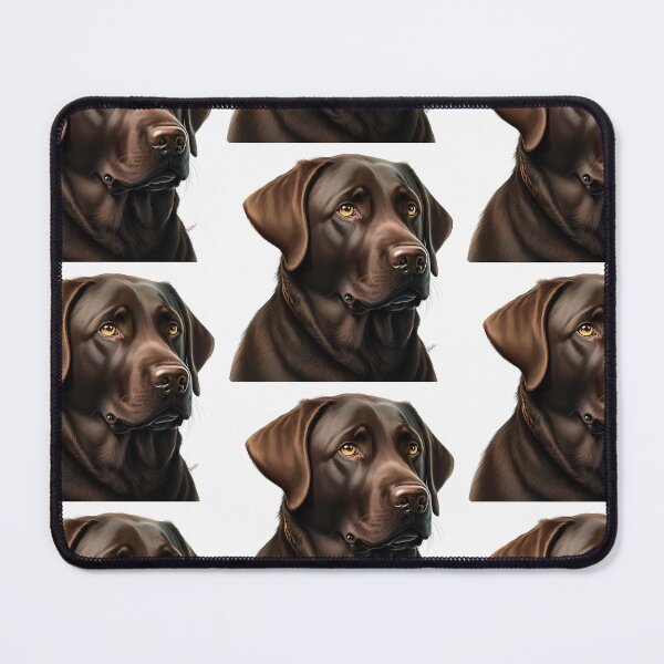 Item preview, Labrador Retriever designed and sold by Raccoonidae.