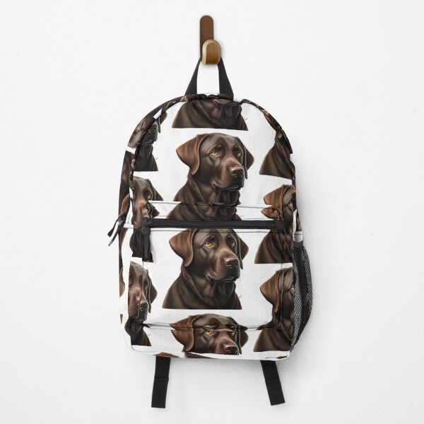 Item preview, Labrador Retriever designed and sold by Raccoonidae.