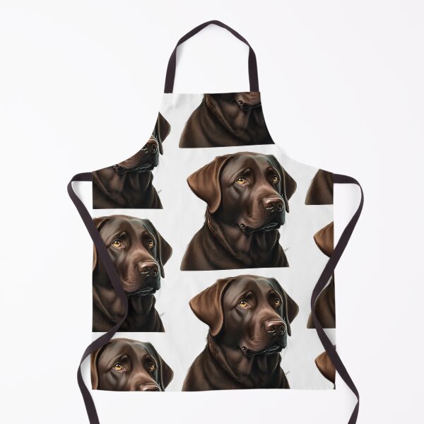 Item preview, Labrador Retriever designed and sold by Raccoonidae.