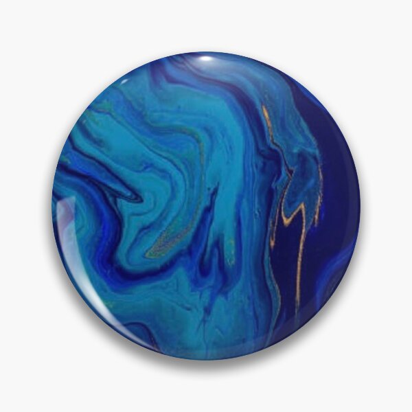 Item preview, Blue DIY  designed and sold by Marouf-Store.