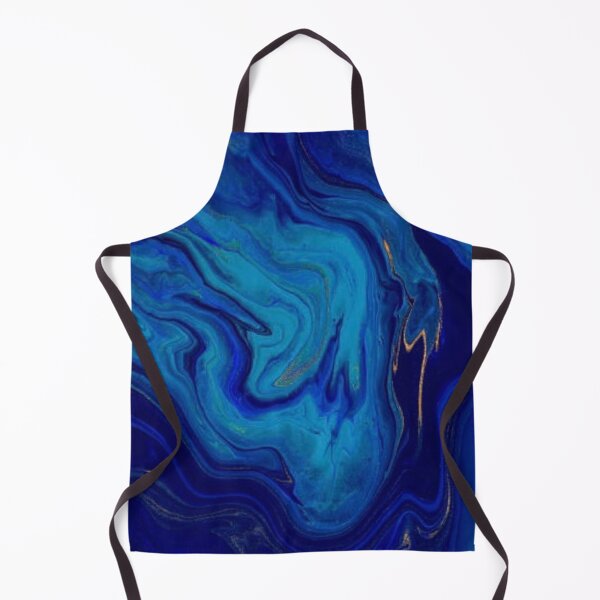Item preview, Blue DIY  designed and sold by Marouf-Store.