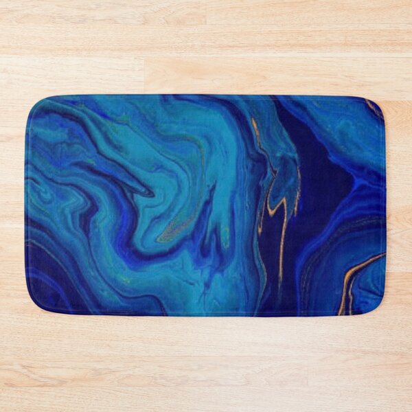 Item preview, Blue DIY  designed and sold by Marouf-Store.