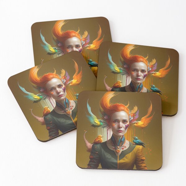 Item preview, Symbol of Your Personality 70 designed and sold by artmanikin.