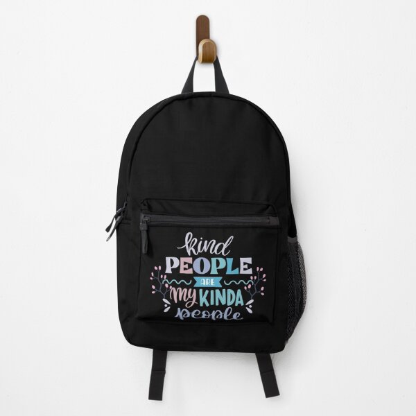 Item preview, Kind People Are My Kinda People designed and sold by Victoriasedes61.
