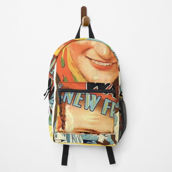 Item preview, The New Frontier designed and sold by Bubbleblue.