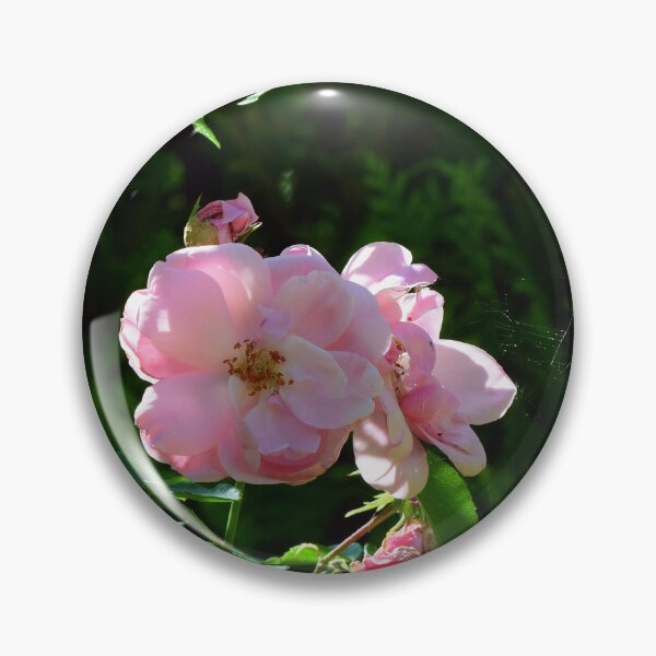 Item preview, Pink Rose Portrait. designed and sold by JonDelorme.