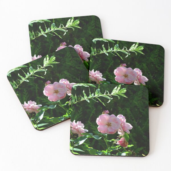 Artikelvorschau, Rosa Rosen-Porträt. entworfen und verkauft von JonDelorme.