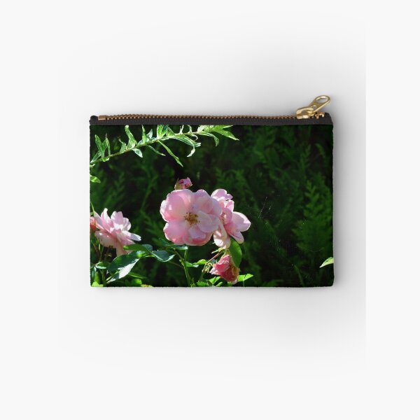 Item preview, Pink Rose Portrait. designed and sold by JonDelorme.