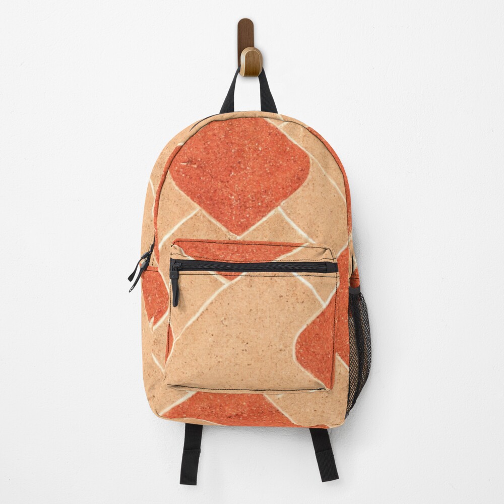Item preview, Backpack designed and sold by PatternsMMF.